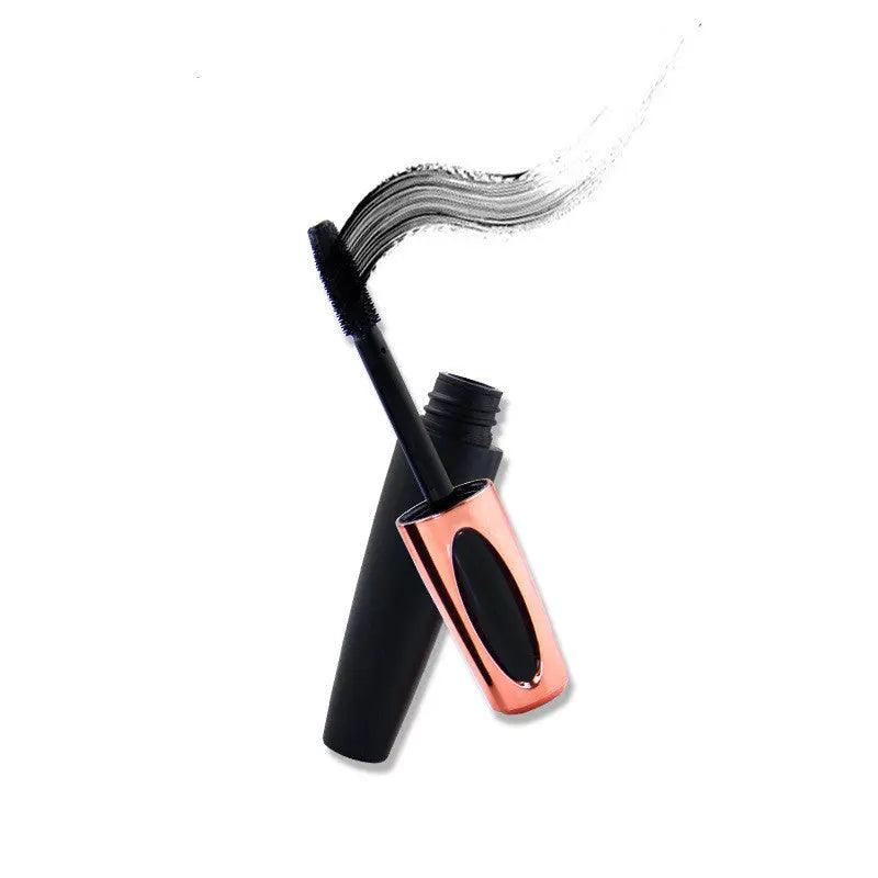 LashBoost Thick & Long Mascara - Glowup