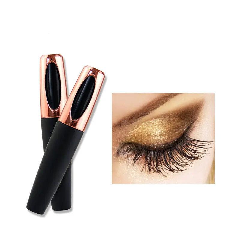 LashBoost Thick & Long Mascara - Glowup