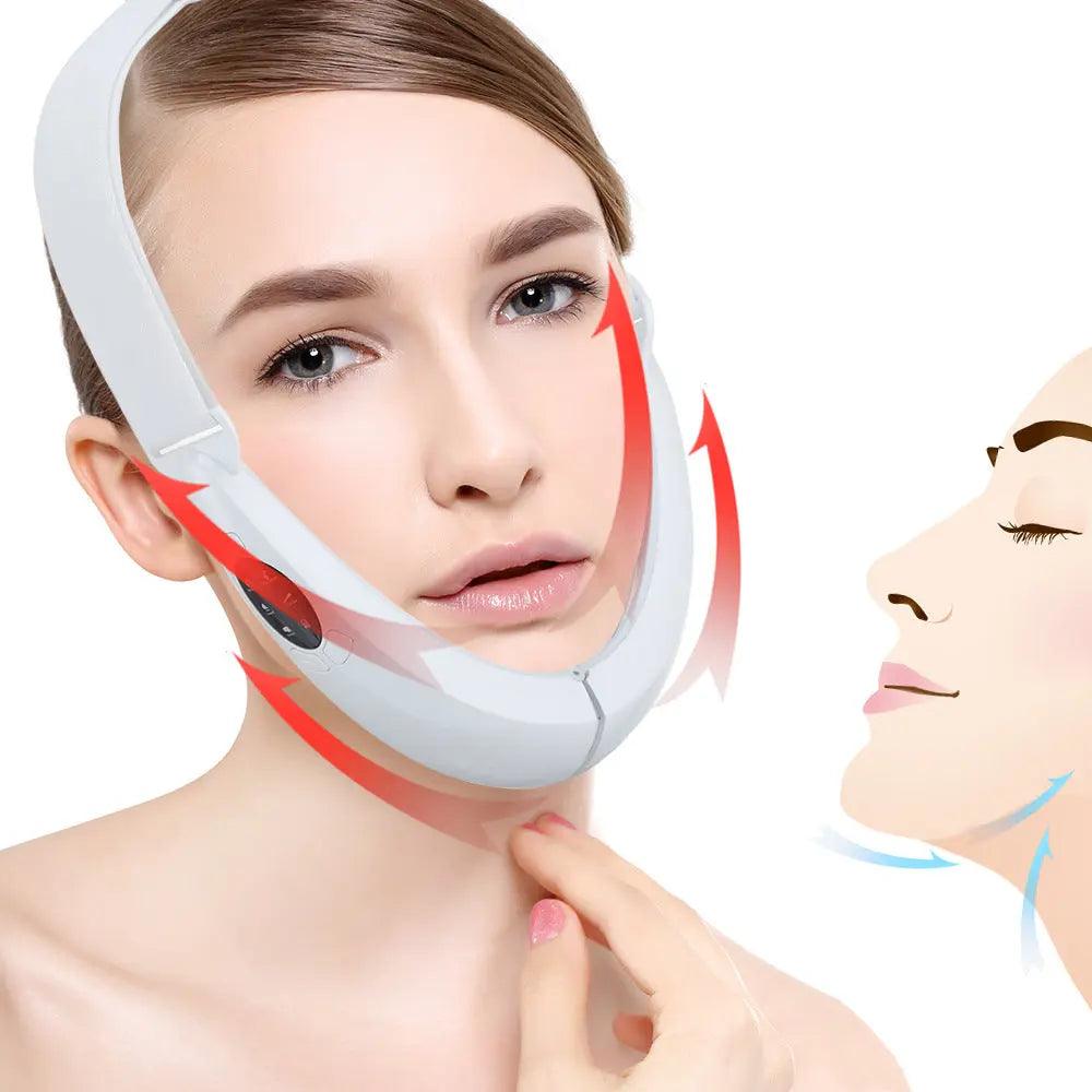 Lift Ease Multifunctional Facial Lifting Instrument - Glowup