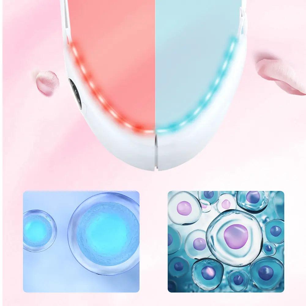 Lift Ease Multifunctional Facial Lifting Instrument - Glowup