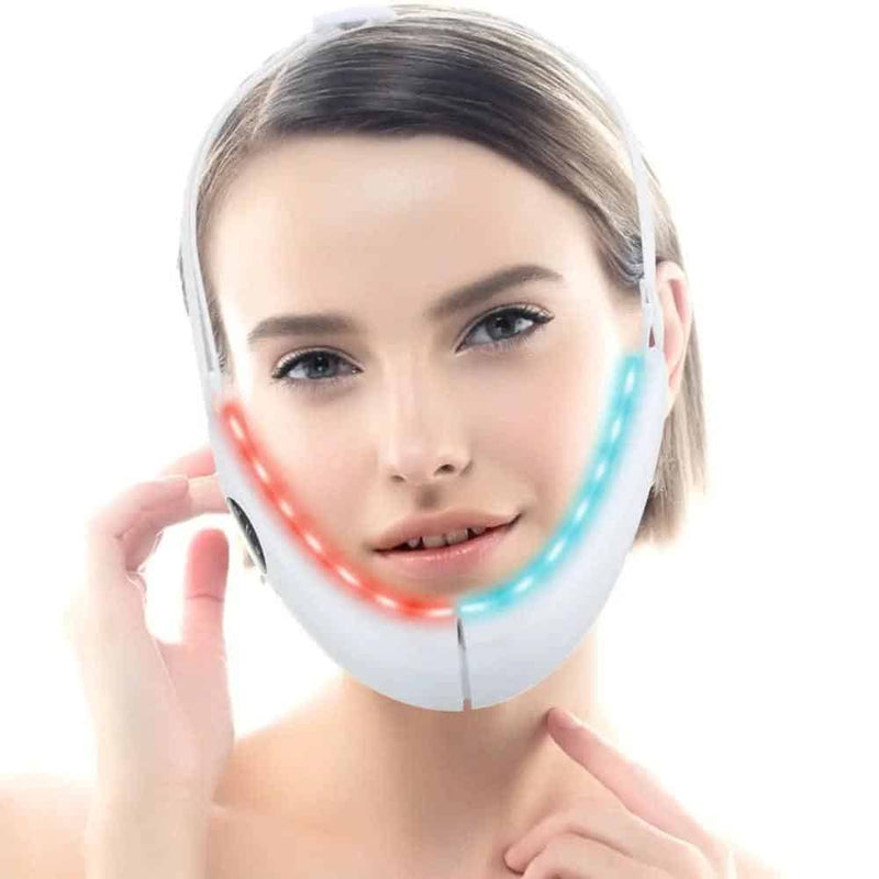 LiftEase Multifunctional Facial Lifting Instrument - Glowup