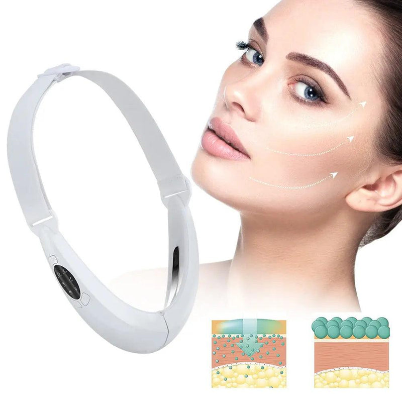 LiftEase Multifunctional Facial Lifting Instrument - Glowup