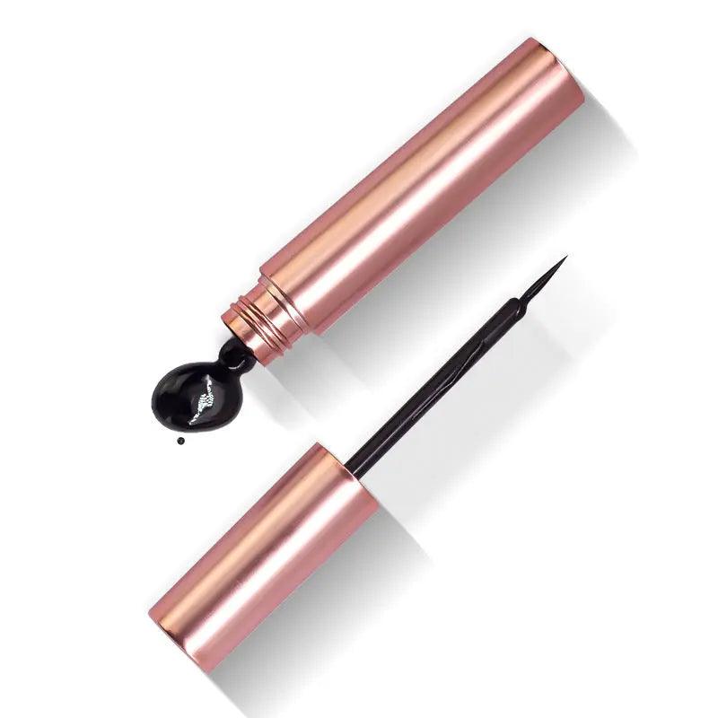 MagneLine Magnetic Liquid Eyeliner - Glowup