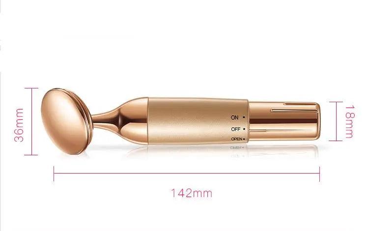 Multi - Function Beauty Equipment Skin Face Massage Bar - Glowup