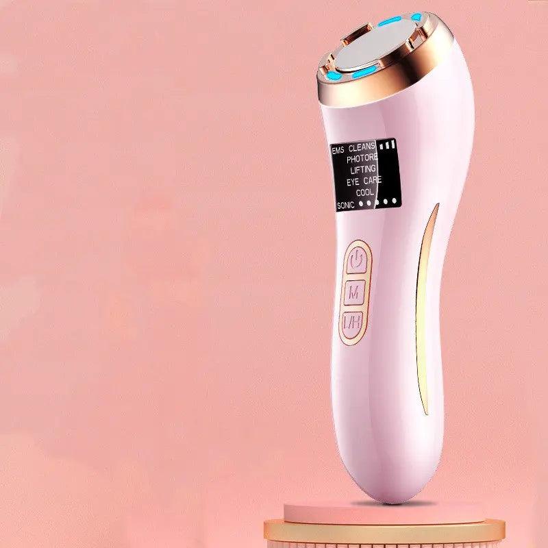 Revive Lift Face and Best Neck Massager - Glowup