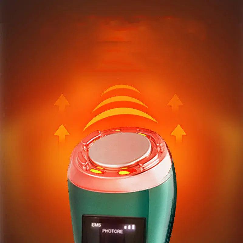 Revive Lift Face and Best Neck Massager - Glowup