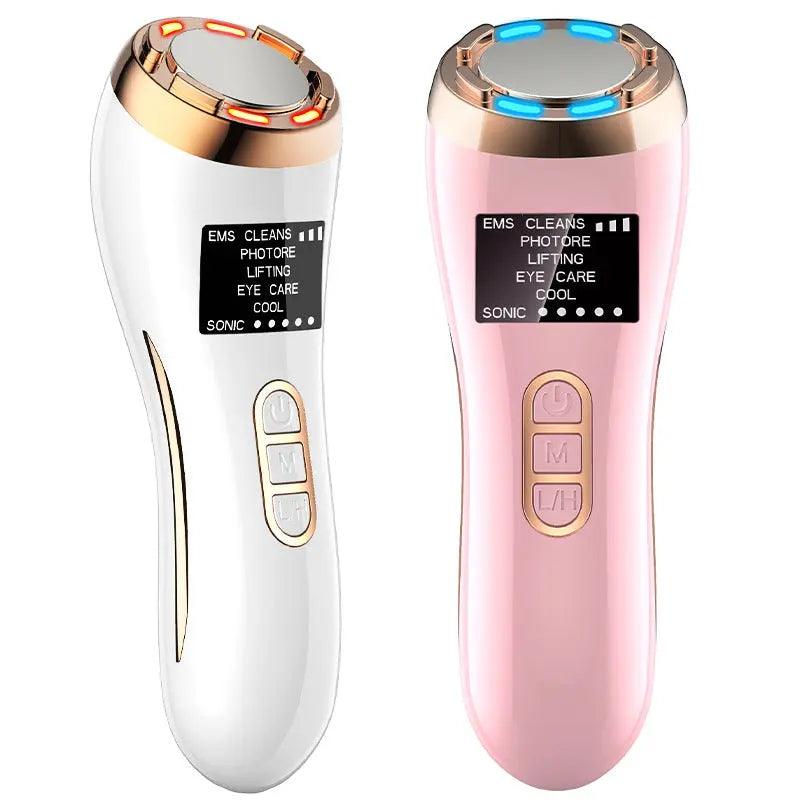 Revive Lift Face and Neck Massager - Glowup