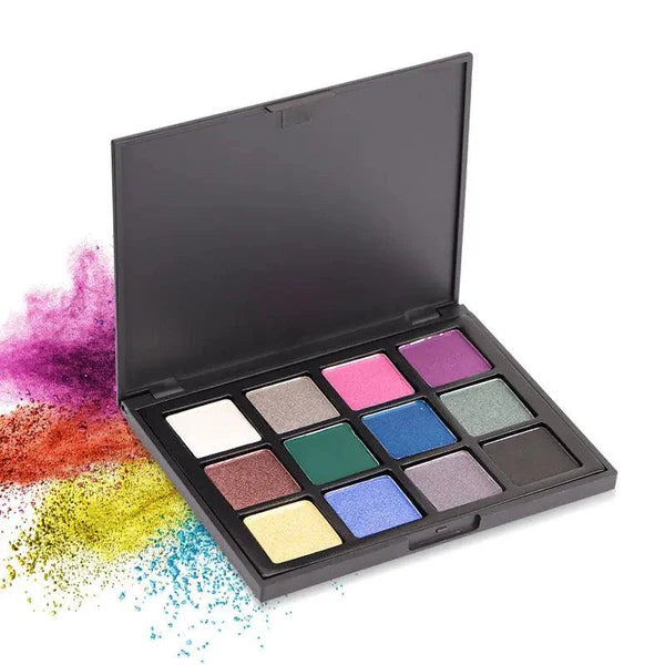 Eye Shadow 3 items - Bundle