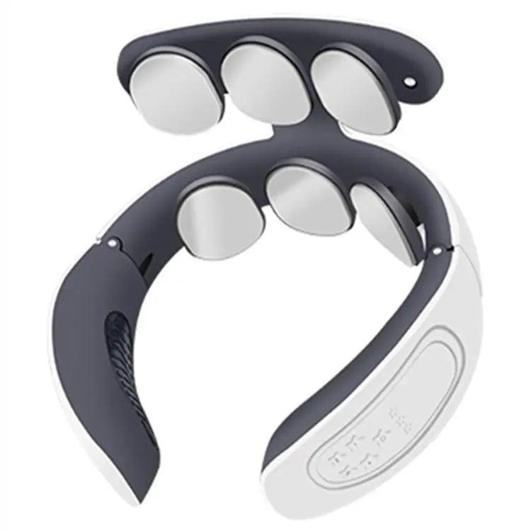 Soothe Ease Six - Head Cervical Massager - Glowup