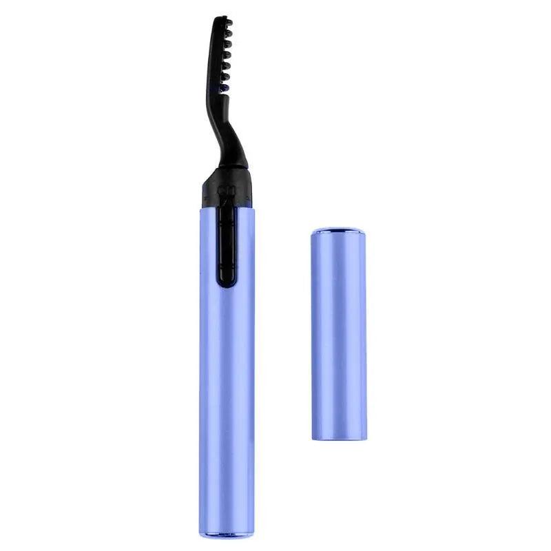 Sparkle Curve Electric Eyelash Curler - Glowup