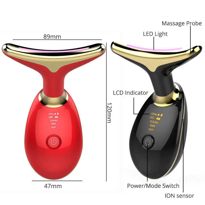 Portable Neck Massager